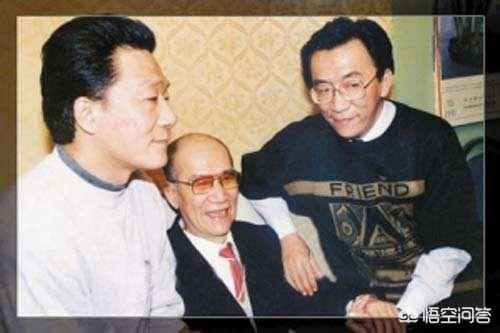 侯宝林谢东:侯宝林退出相声舞台的原因是念错了一个字，是真的吗？