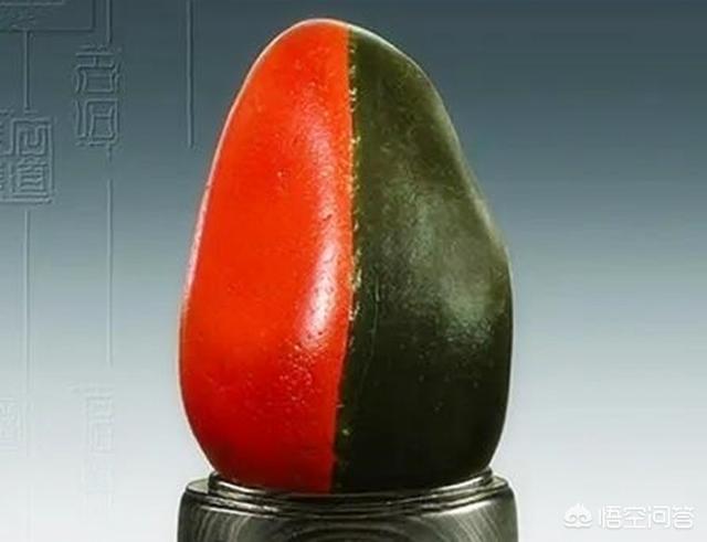 60亿天价奇石图片,石友们怎么看待“天价”奇石的现象？