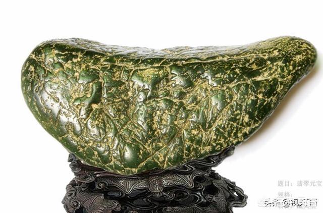 天然玉石图片,你收藏玉石还是天然奇石？