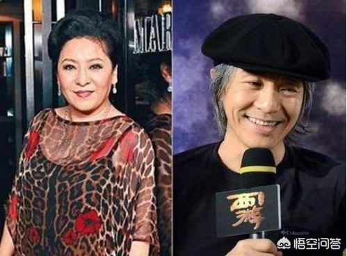 周星驰八卦:向太和周星驰闹掰后，星爷的事业有没有受到影响？