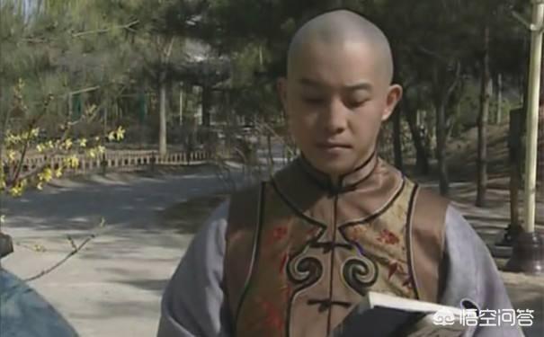 丰绅殷德:历史上和珅的儿子丰绅殷德最后的结局如何呢？