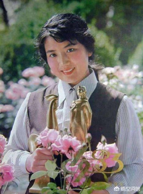 电影演员李秀明:金鸡奖、百花奖最佳女主角李秀明的近况如何