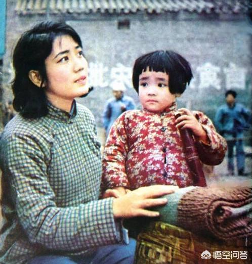 电影演员李秀明:金鸡奖、百花奖最佳女主角李秀明的近况如何