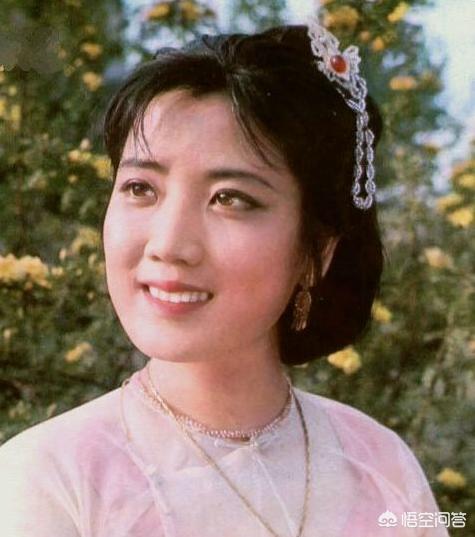 电影演员李秀明:金鸡奖、百花奖最佳女主角李秀明的近况如何