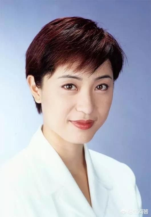 袁洁莹图片:历经18段情史，52岁郭富城和网红“老少恋”，是真爱吗？
