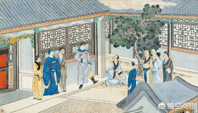 甄士隐:《红楼梦》里，为什么要安排甄士隐和甄宝玉这两个角色呢？