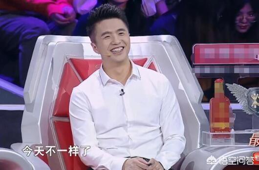 郭敬明和陈学冬:《最强大脑》魏坤琳怎么了？为什么都说郭敬明大仇得报？