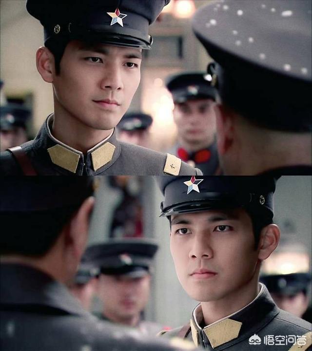 谭凯，王耀庆，胡歌，霍建华，钟汉良，朱一龙，你最欣赏谁的演技？