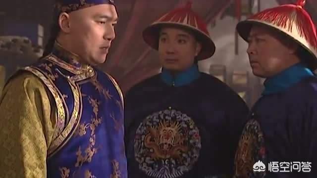 爱新觉罗胤禵:雍正王朝：十阿哥胤娥背景强大到除太子无人可比，真的吗？