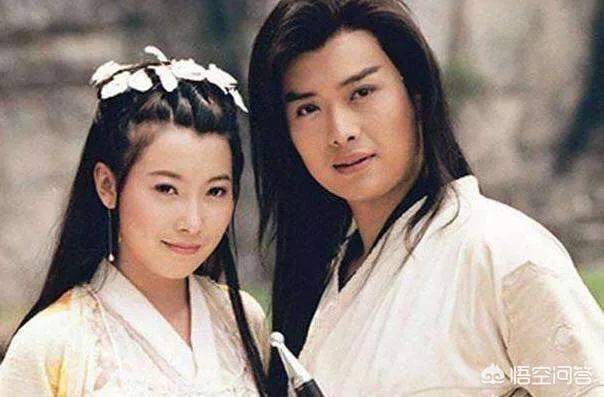 许晴家庭背景:从小到大容貌几乎从未变过，成了“冻龄女神”，你怎么看？