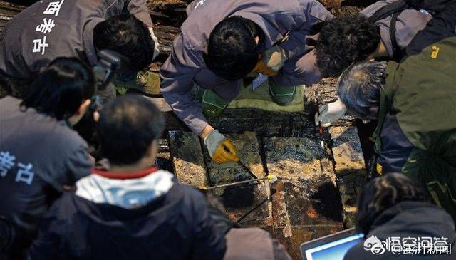 海昏侯的墓是怎么被发现的？插图84