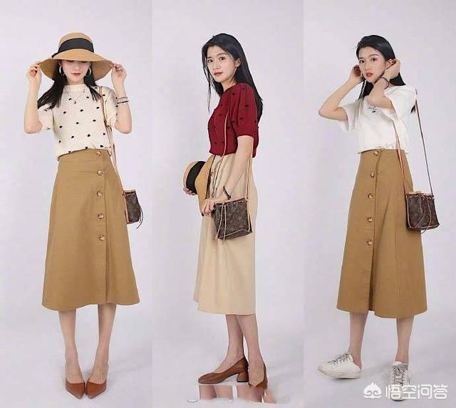 气质女人味的微信昵称:超有女人味的复古风，如何正确搭配呢(复古风格颜色搭配)