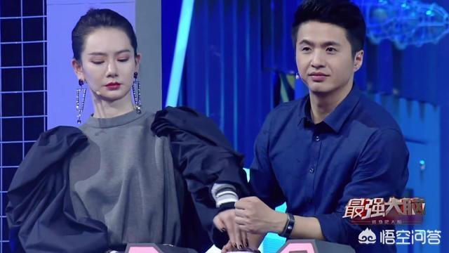 桑洁简介:你怎么看待《最强大脑》的作弊风波怎么看待制片人桑洁的解释