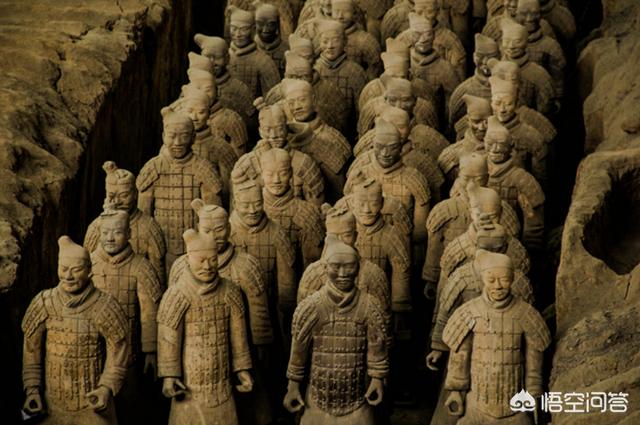 故宫博物馆镇馆之宝:作为中国第一文物大省的河南，共出土过多少顶级文物