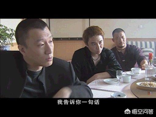 孙红雷为什么不愿提征服？