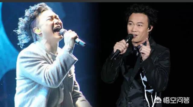 陈奕迅哪首歌好听:陈奕迅唱歌为什么那么好听？