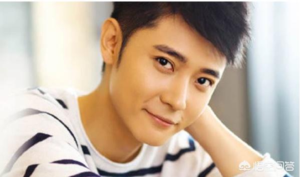 张浩锋:洪欣儿子张浩锋签约乐华出道，你看好17岁的张浩锋吗？为什么？