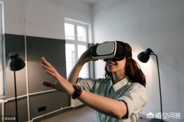 舍得创业联盟vr，大家来谈谈VR全景创业怎么样