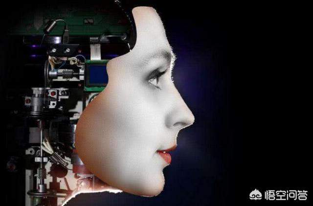 为什么是女性机器人得到你的关注那男性机器人对女性来说，会意味着什么