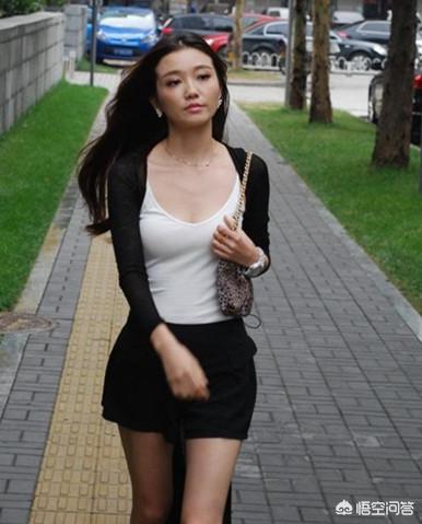 于莎莎:张小斐和于莎莎谁更有喜剧天分