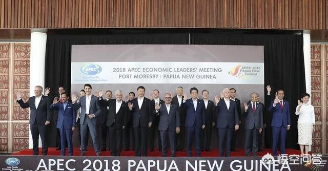 太平洋島國峰會，經合會的成員國有哪些？他們的經濟實力如何？