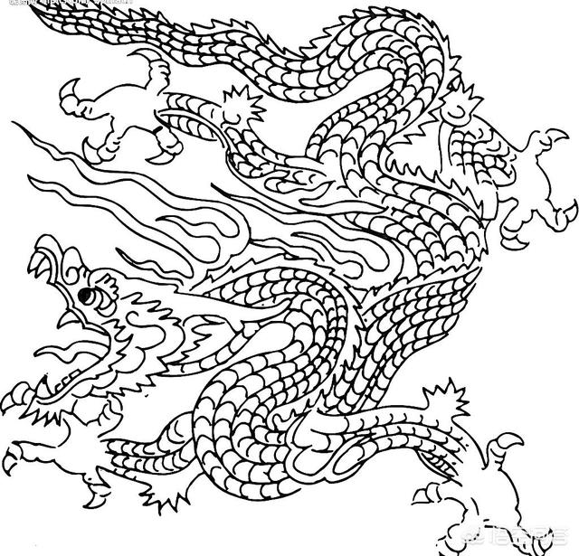 皇帝是如何与“龙”结缘的？