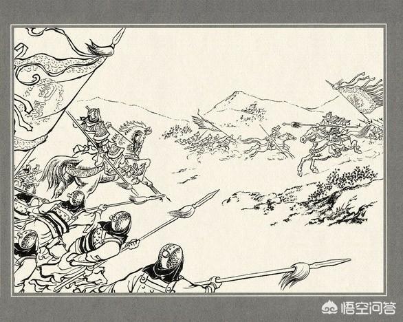 三国邓艾:《三国演义》中，邓艾的武力水平究竟如何？