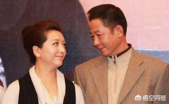 陈坚红:王志文迎娶陈坚红是“吃软饭”吗
