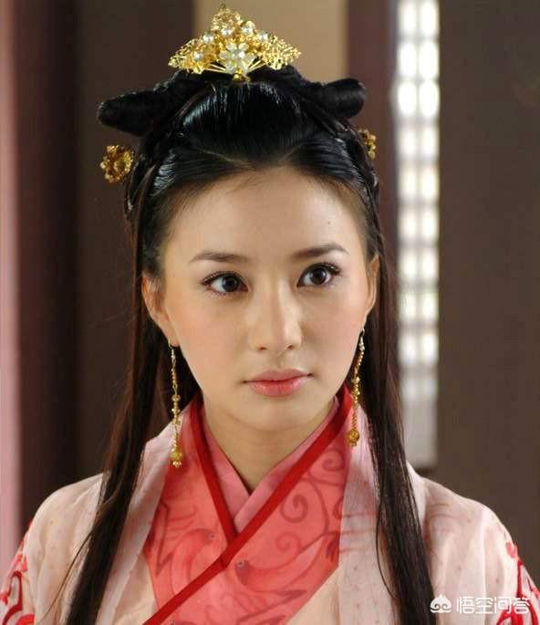 中国异闻录1桐木在线阅读，汉朝最美的公主，被亲生父亲判处腰斩，可为何刽子手却难以下手