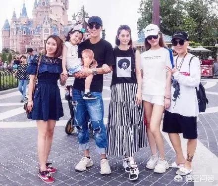 张丹峰吻戏:张丹峰被爆出轨经纪人毕滢，洪欣当年下嫁张丹峰嫁错了吗？