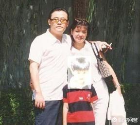 周立波的老婆:周立波女儿是谁生的，周立波有几个女儿