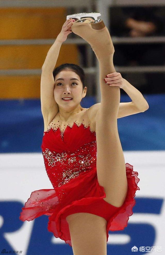 日本浅田真央、韩国金妍儿、中国李子君,三人谁才是花样滑冰界的第一美女？