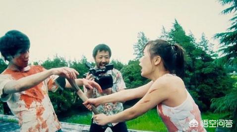 好看的恐怖片有哪些推荐,不包括欧美的,个人觉得太血腥？