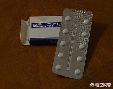 头条问答 - 盐酸曲马多的负作用有多大?(6个回答)