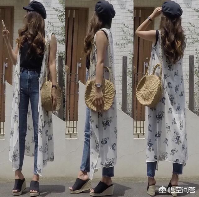 豹纹窄尾魟:马上夏天了，如何利用裤装搭配打造完美身材？