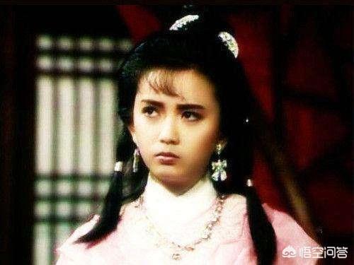 曾华倩老公:曾华倩和黎美娴哪个演技更好？