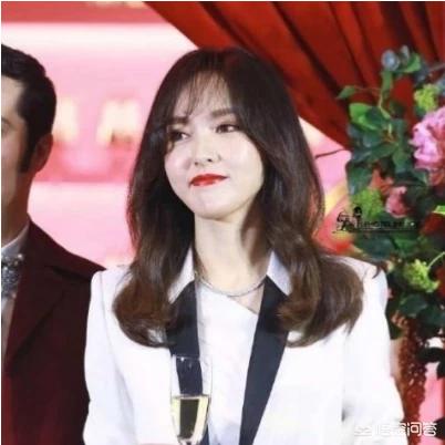 唐嫣的老公是谁照片:相识五年，罗晋如何打动唐嫣的心