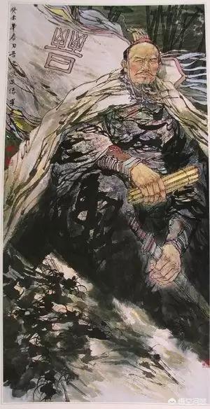 春秋时期,齐桓公死后为什么没有保住霸主的地位？晋国反倒成为称霸最久的国家？