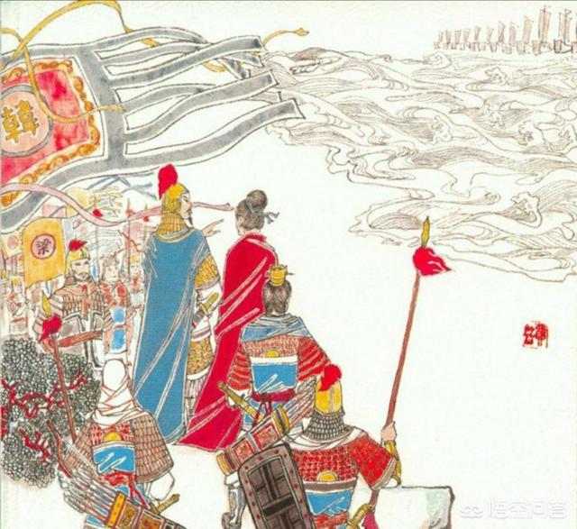 梁红玉简介:历史上有梁红玉这个人吗？她有哪些英雄事迹？