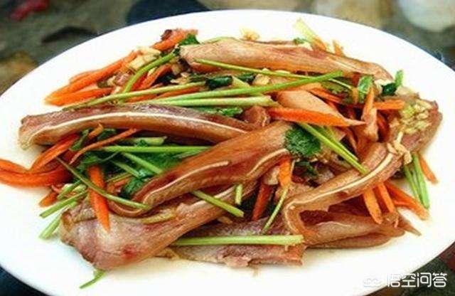 头条问答 猪耳朵怎么做最好吃 活力莞邑的回答 0赞