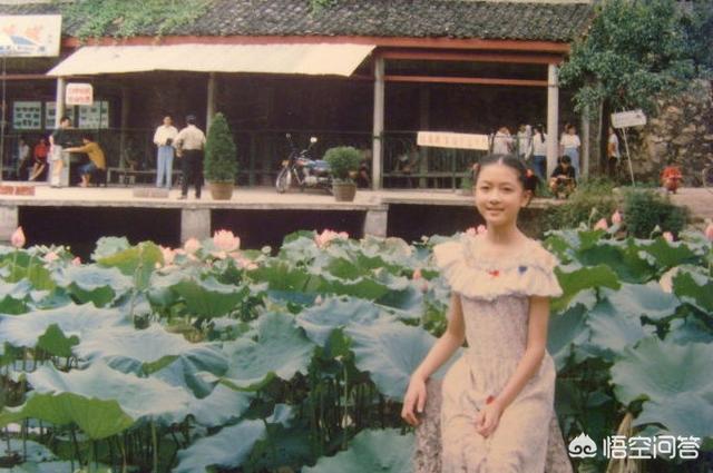 秦昊问万茜我不是男神吗:见过万茜真人的是什么感受？