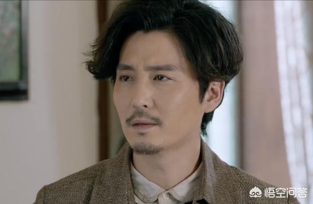 王泷正求婚:电视剧《罪夜无间》好看吗？