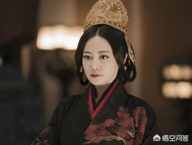 秦惠文王王后:秦始皇为何没有皇后？如果有皇后秦朝还会短命吗？