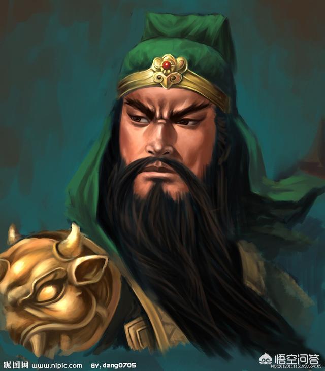 头条问答 - 柳下惠与关云长有关系吗?(21个回答)