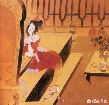 “为后不如为娼”的北齐胡太后是个什么样子的存在？