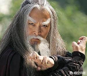 桃谷六仙的师傅可能会是谁？