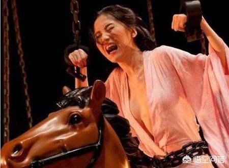 罚女生骑三角木马:古代女子为什么宁愿自杀也不愿意去坐牢？