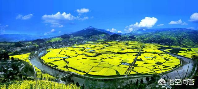 贵阳有哪些旅游景点？