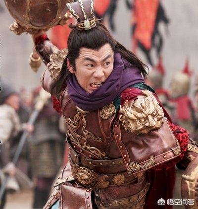 隋唐演义李元霸:《隋唐演义》李元霸和罗士信谁更厉害？前四条好汉和四猛平级吗？