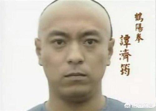 历史上“广东十虎”中到底谁的功夫最高呢?插图78 历史上“广东十虎”中到底谁的功夫最高呢?插图78